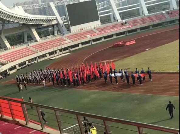 南昌民德學校：我是民德學校的小彩蛋——高一中韓班十月活動集錦